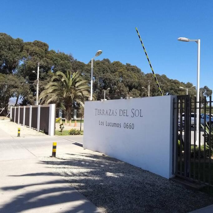 Apartamento Playita... Justo Al Lado La Serena