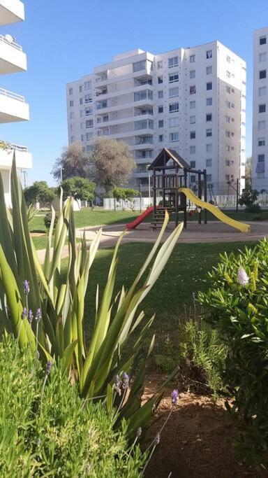 Apartamento Playita... Justo Al Lado La Serena
